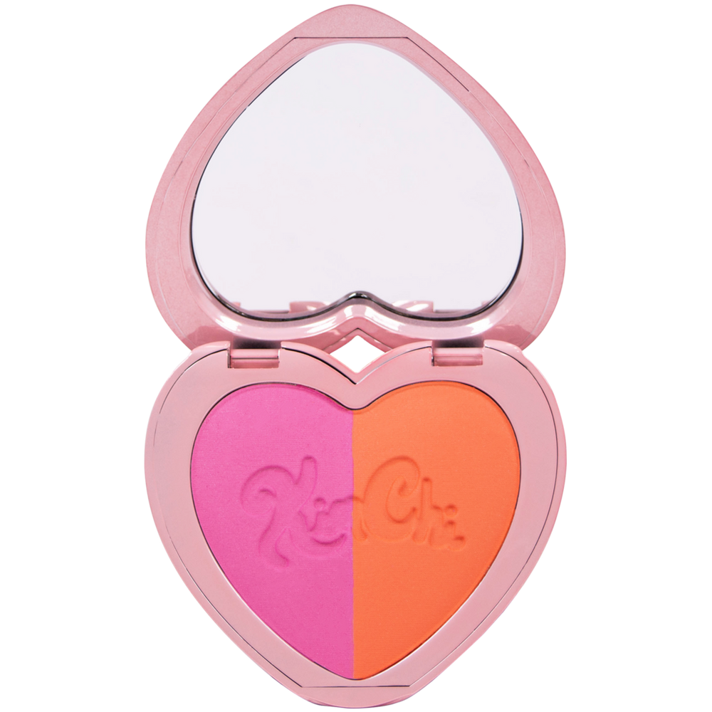 Kimchi Chic Beauty Thailor Blush Duo - 02 Mercedes R