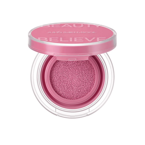 Jungsaemmool Artist Cushion Blush #1