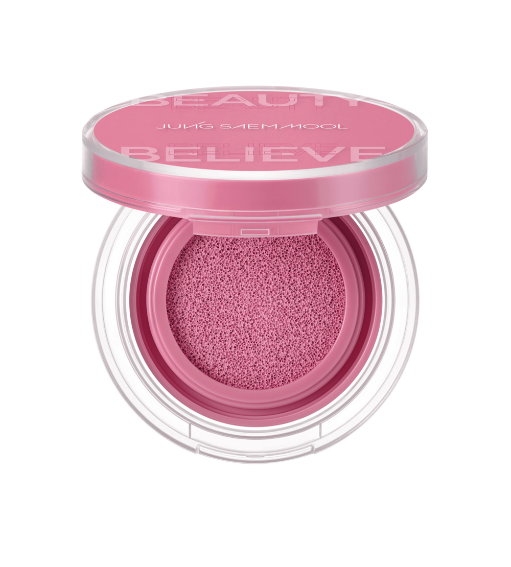 Jungsaemmool Artist Cushion Blush