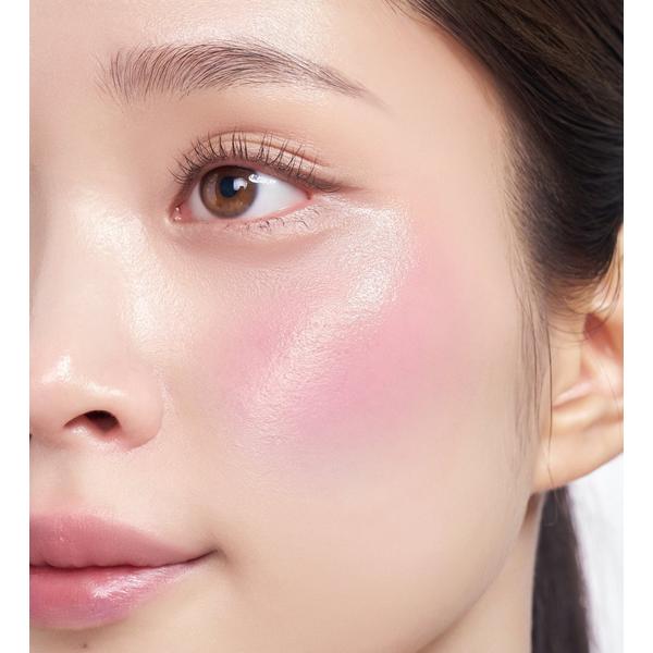 Jungsaemmool Artist Cushion Blush #3