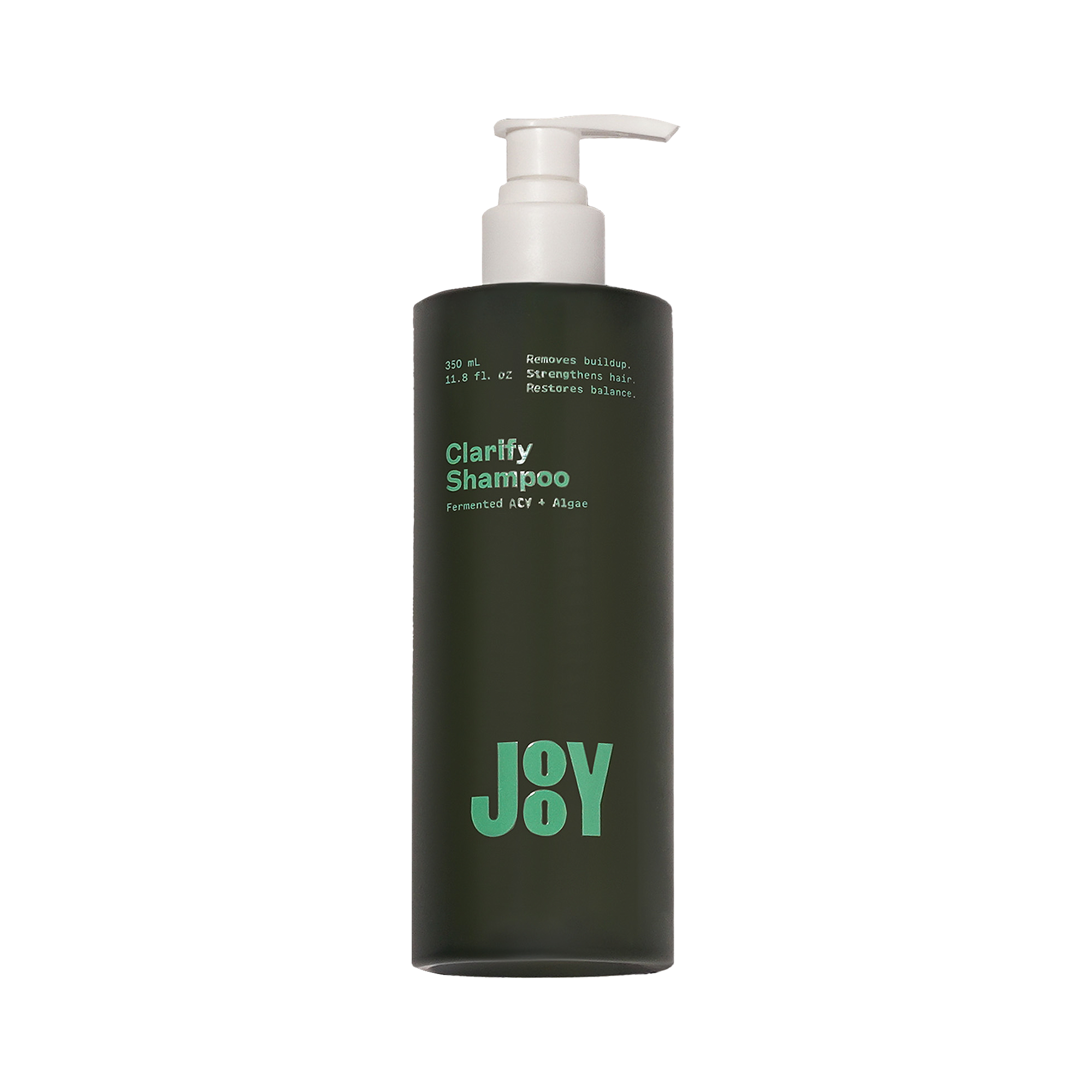 JooY Clarify Shampoo #1