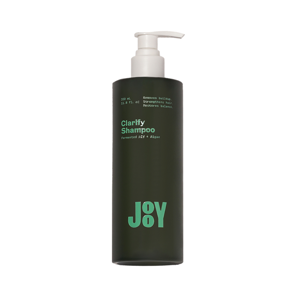 JooY Clarify Shampoo #1