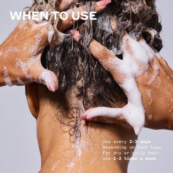 JooY Clarify Shampoo #2