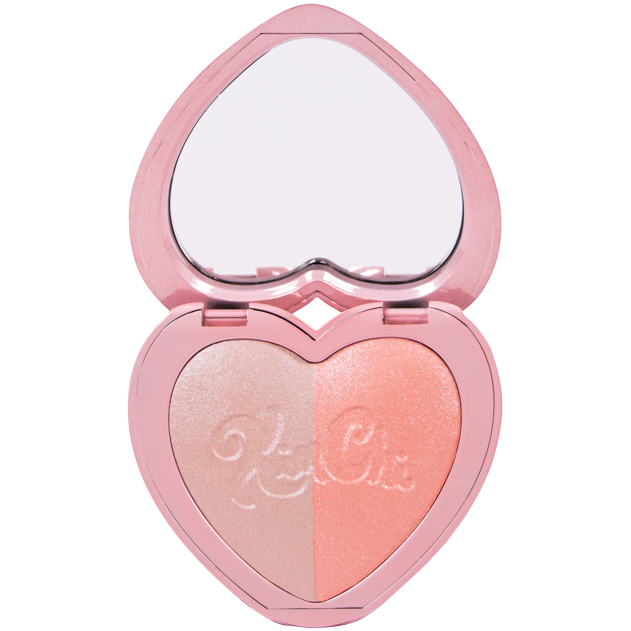 KimChi Chic Beauty Thailor Blush Duo #1