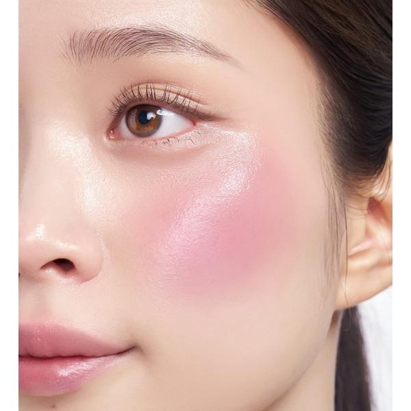 Jungsaemmool Artist Cushion Blush #3