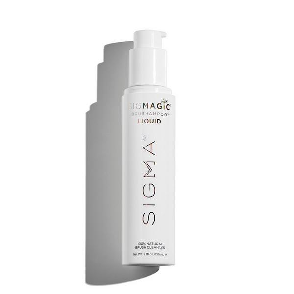 Sigma Beauty Sigmagic Brushampoo Liquid #2