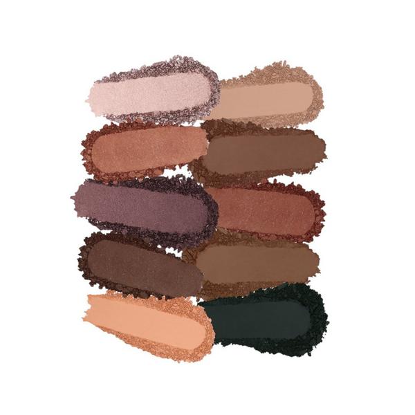 KimChi Chic Beauty Twenty Five Palette #3