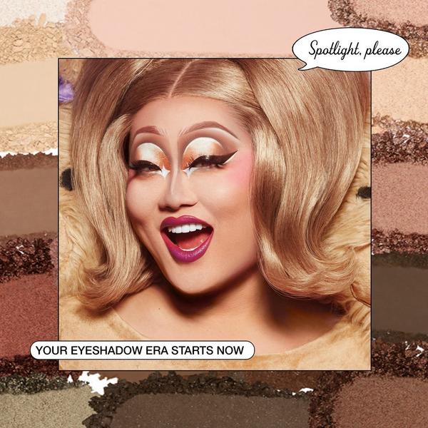 KimChi Chic Beauty Twenty Five Palette #7