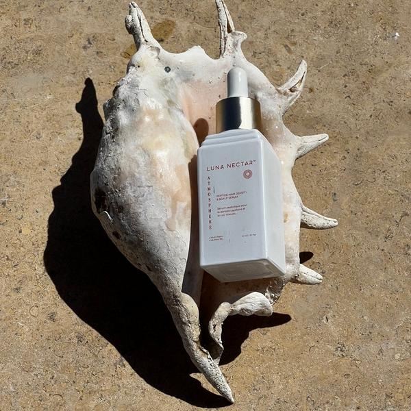 Luna Nectar Atmosphere Multi-Peptide Hair Density & Scalp Serum #5