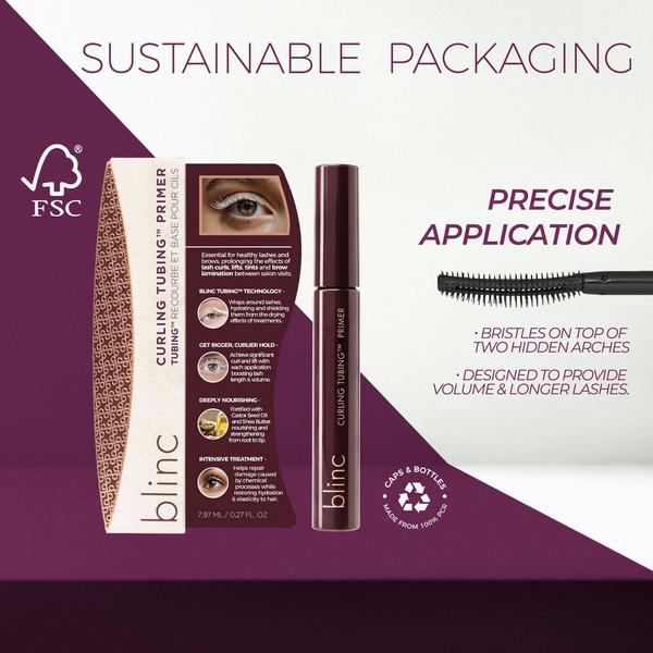 Blinc Curling Tubing Primer #6