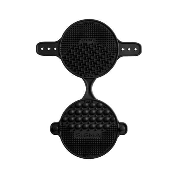 Sigma Beauty Sigma Palmat #1