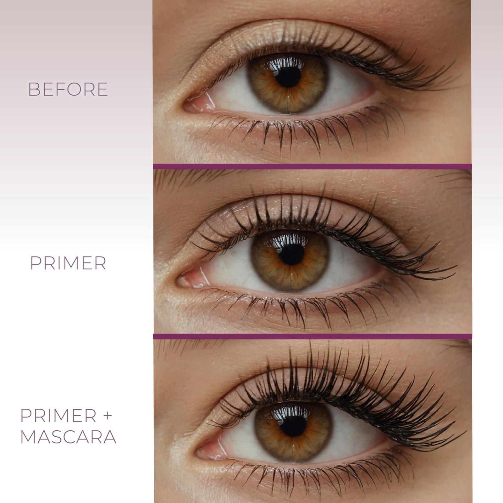 Black Lash Primer - Black