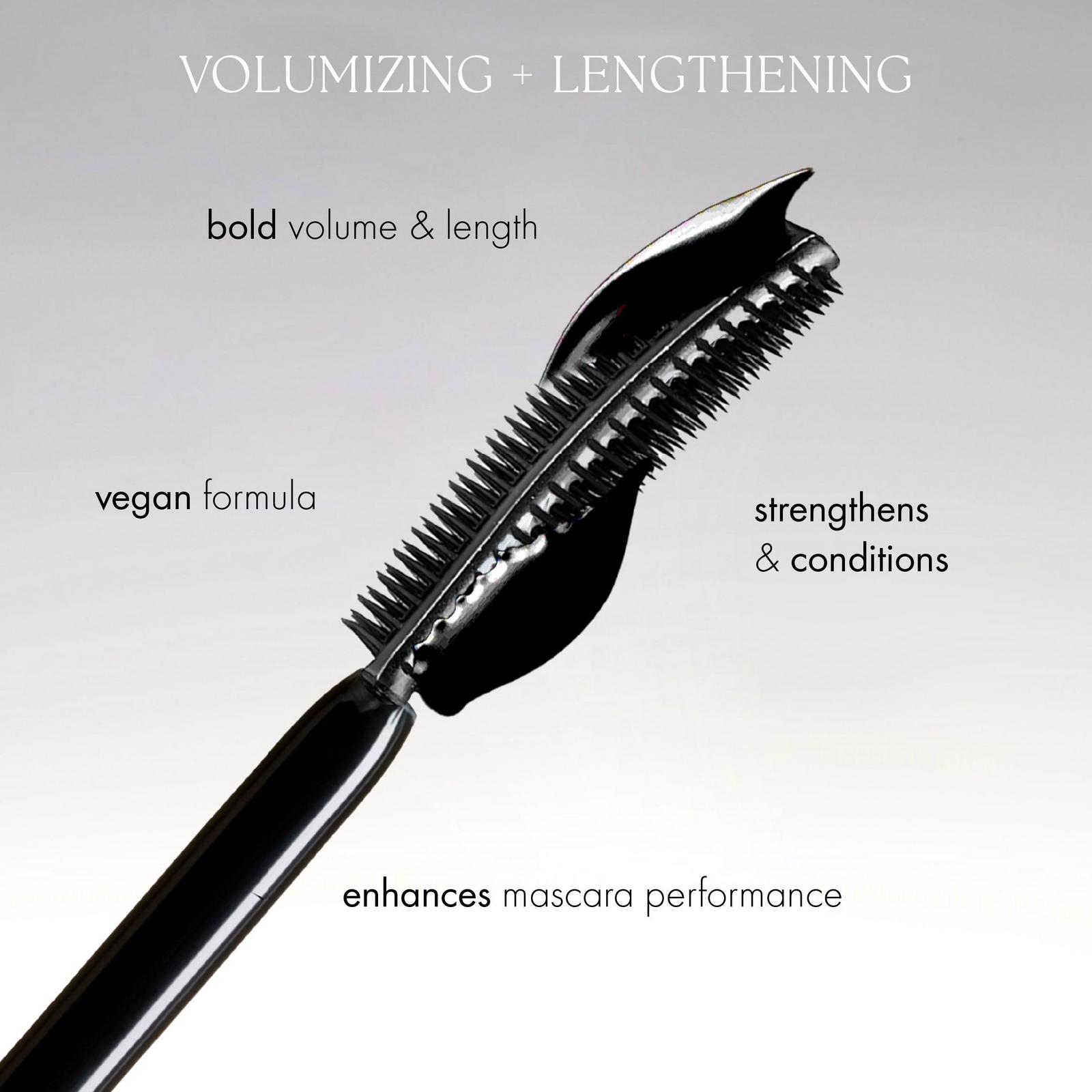 Black Lash Primer - Black
