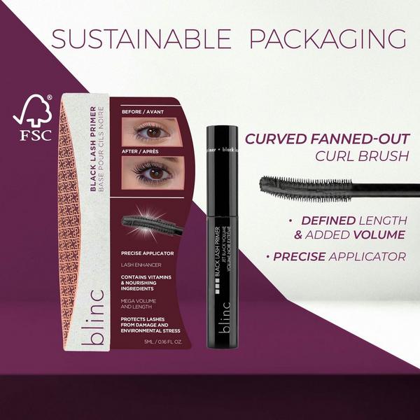 Blinc Black Lash Primer #6