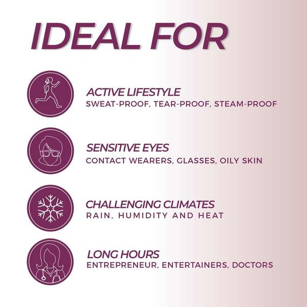 Blinc Black Lash Primer #8