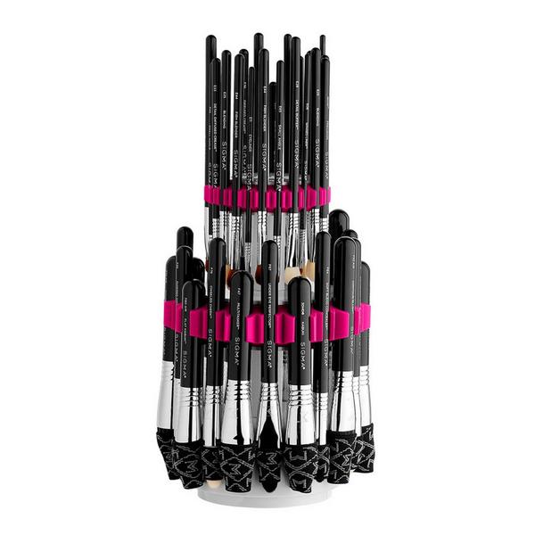 Sigma Beauty Sigma Dry'n Shape Tower Face & Eyes #2