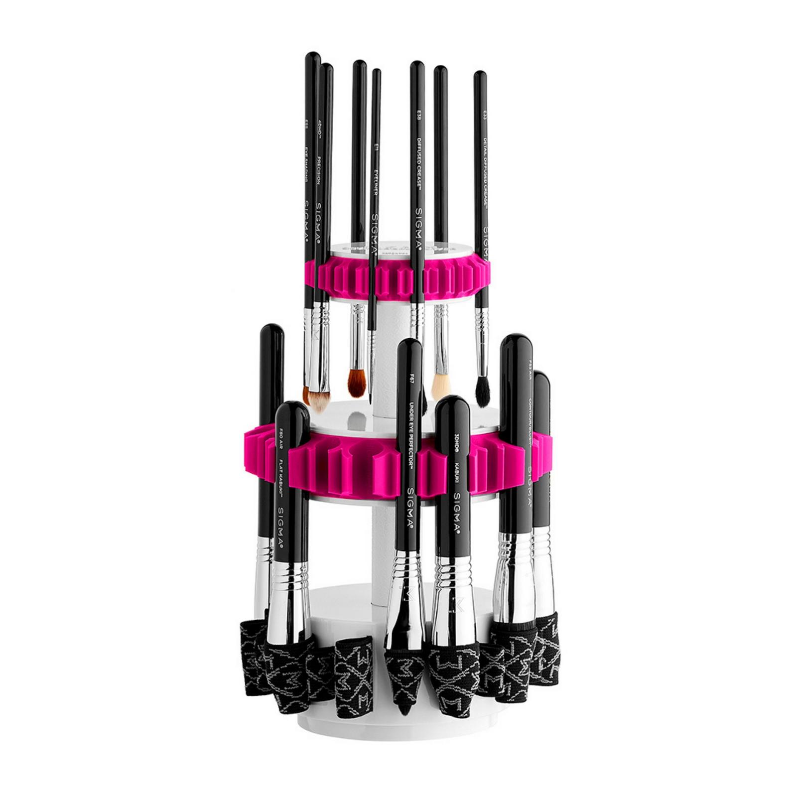 Sigma Dry'n Shape Tower Face & Eyes