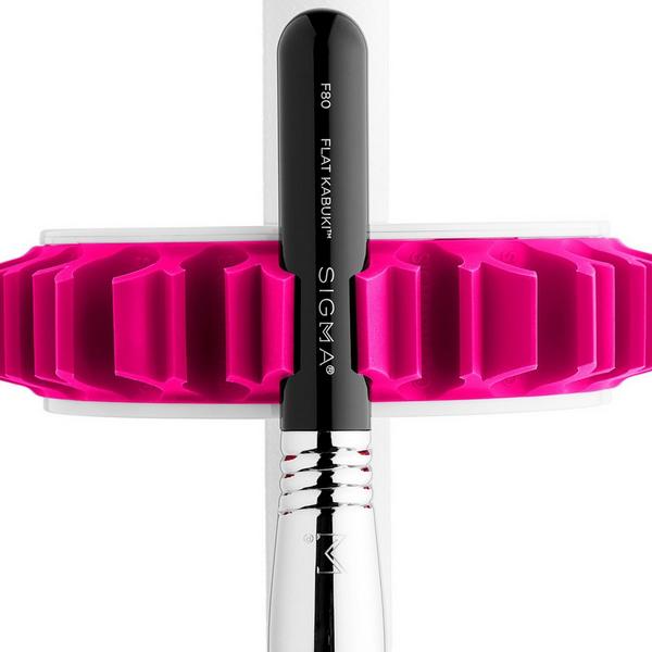 Sigma Beauty Sigma Dry'n Shape Tower Face & Eyes #4