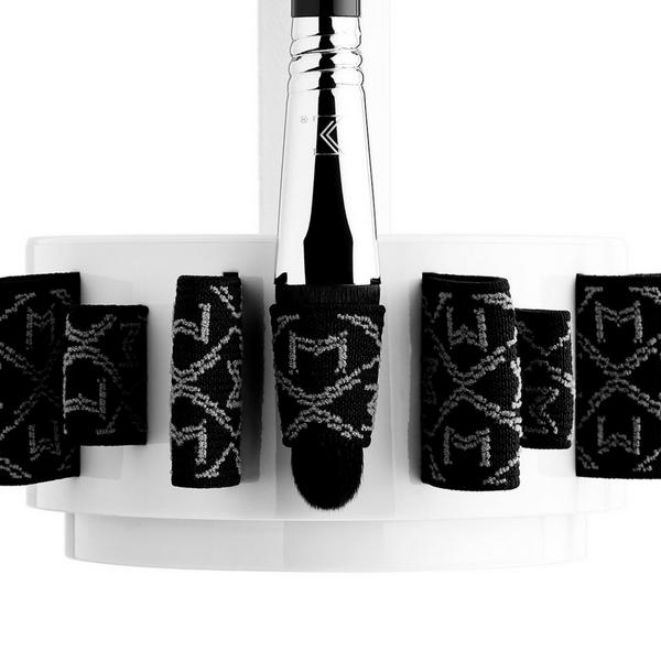 Sigma Beauty Sigma Dry'n Shape Tower Face & Eyes #5