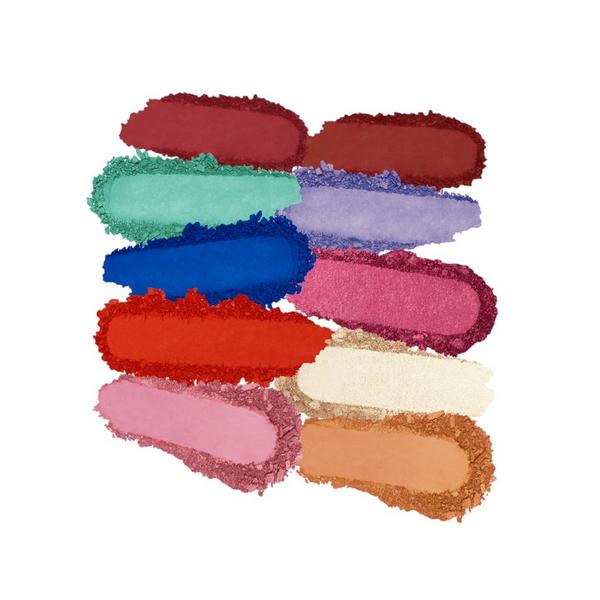 KimChi Chic Beauty Twenty Five Palette #3