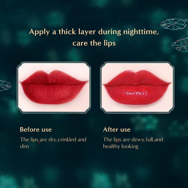 Florasis Ginseng Care Lip Balm #3