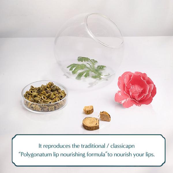 Florasis Ginseng Care Lip Balm #4