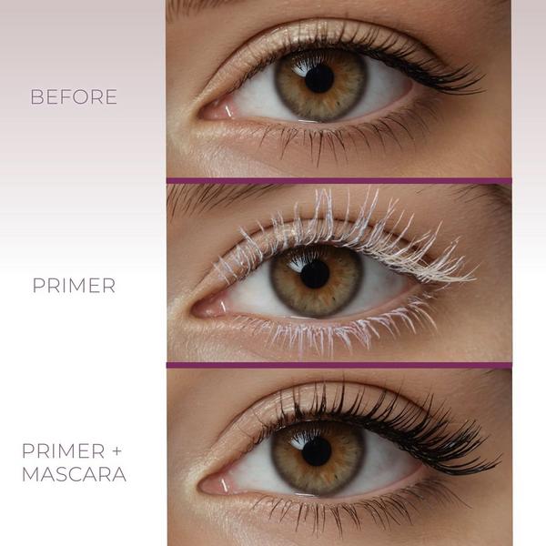 Blinc White Lash Primer #3