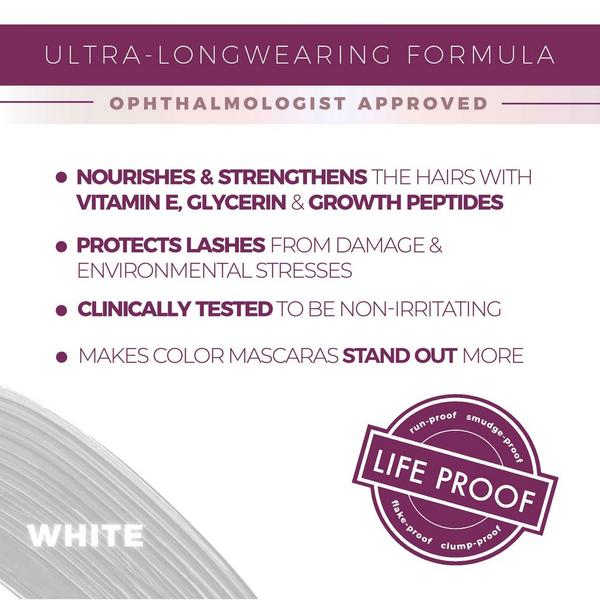 Blinc White Lash Primer #4