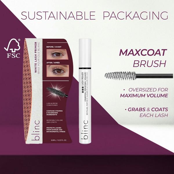 Blinc White Lash Primer #6