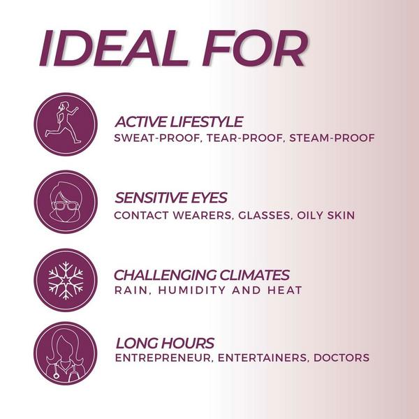 Blinc White Lash Primer #8