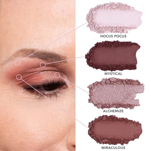 Doll 10 The Magic Palette #3