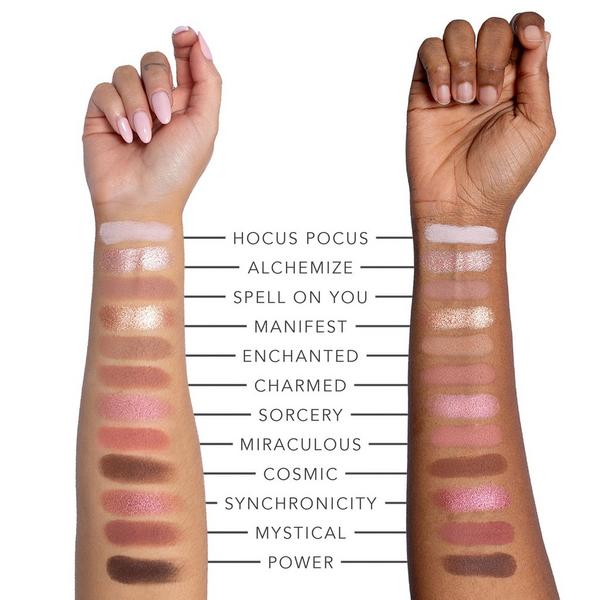 Doll 10 The Magic Palette #4