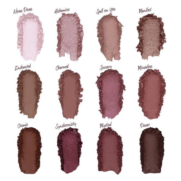Doll 10 The Magic Palette #2