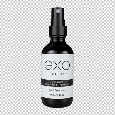 Exoceuticals EXO FORTIFY Revitalizing Hair & Scalp Treatment