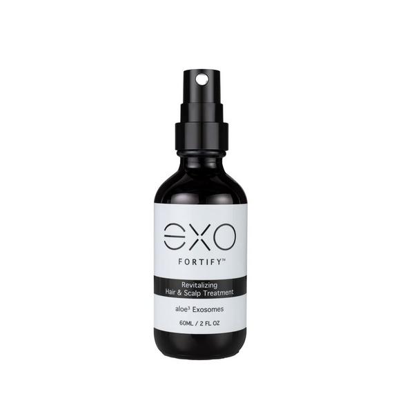 Exoceuticals EXO FORTIFY Revitalizing Hair & Scalp Treatment #1