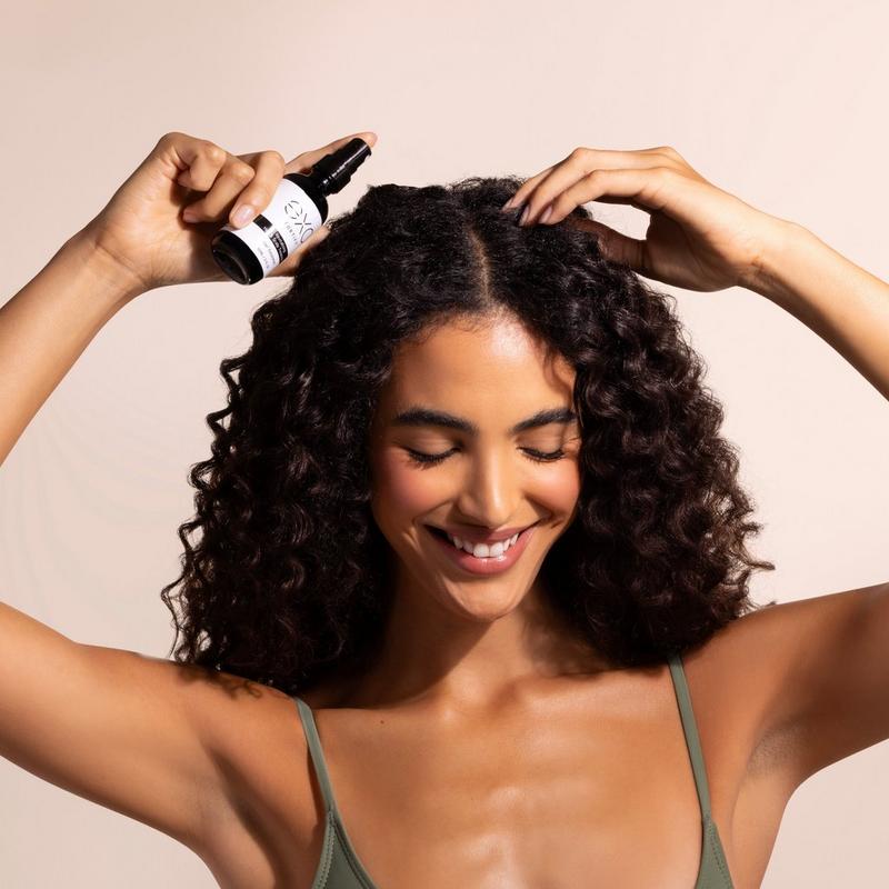 Exoceuticals - EXO FORTIFY Revitalizing Hair & Scalp Treatment