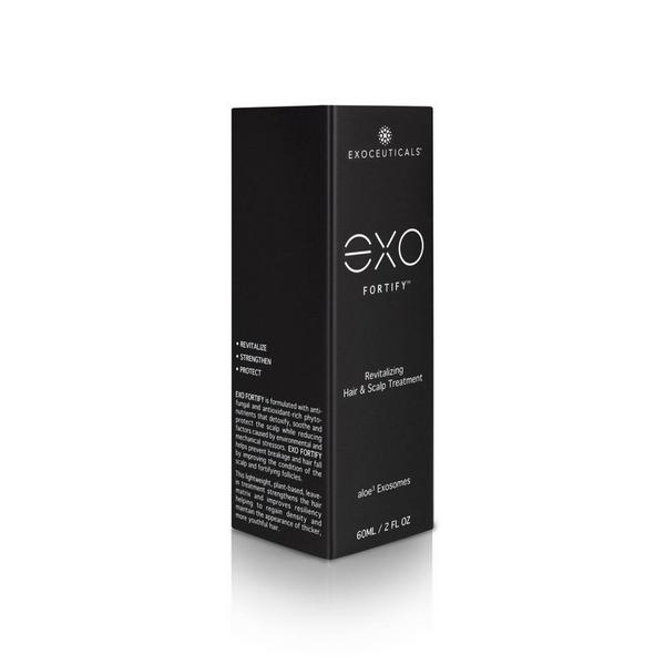 Exoceuticals EXO FORTIFY Revitalizing Hair & Scalp Treatment #4