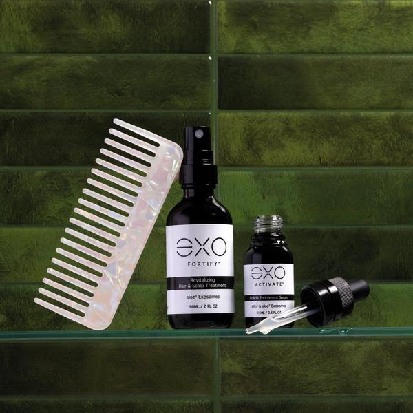 Exoceuticals EXO FORTIFY Revitalizing Hair & Scalp Treatment #5