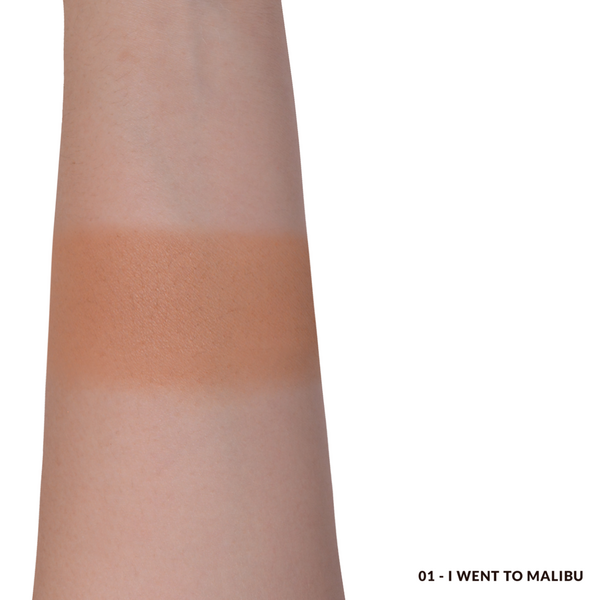 KimChi Chic Beauty Thailor Bronzer #4