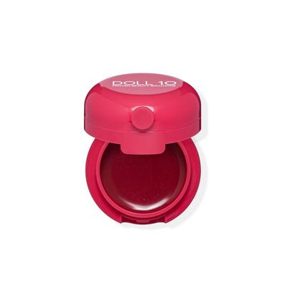 Doll 10 Peptide Bounce Balm Tinted Lip Treatment