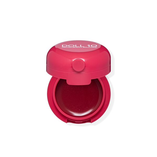 Doll 10 Peptide Bounce Balm Tinted Lip Treatment #1