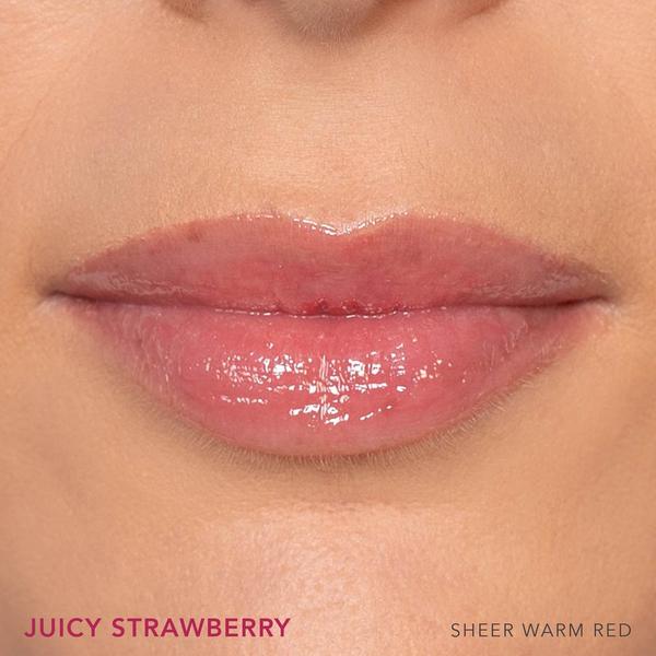 Doll 10 Peptide Bounce Balm Tinted Lip Treatment #3