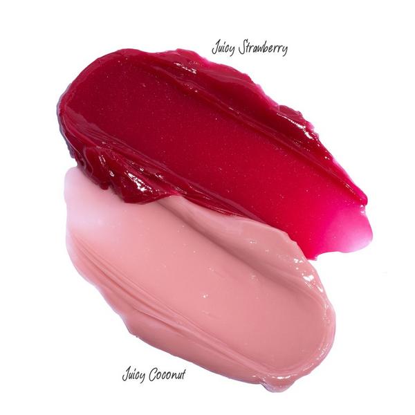 Doll 10 Peptide Bounce Balm Tinted Lip Treatment #4