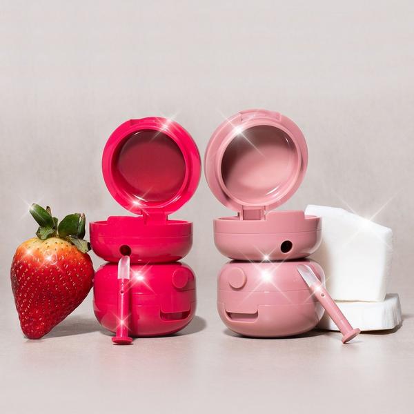 Doll 10 Peptide Bounce Balm Tinted Lip Treatment #5