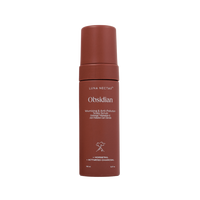 Obsidian Volumizing & Anti-Pollution Scalp Scrub