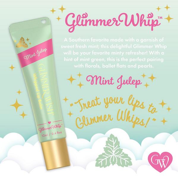 Glimmer Wish Glimmer Whip - Whipped Lip Balm #3