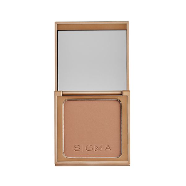Sigma Beauty Matte Bronzer #1