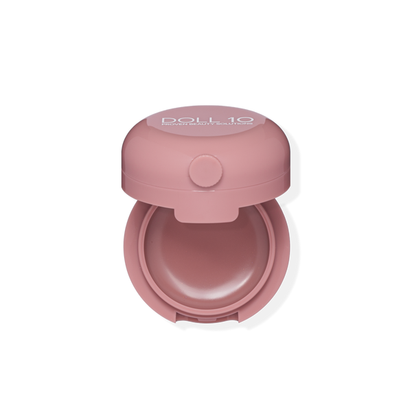 Doll 10 Peptide Bounce Balm Tinted Lip Treatment #1