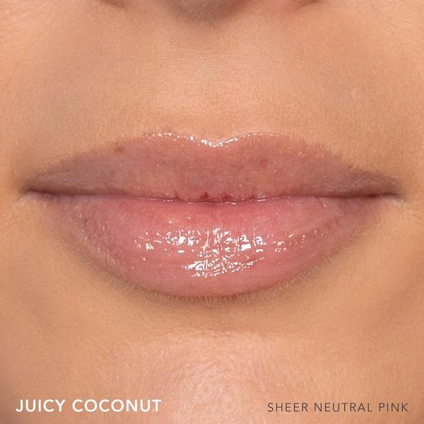 Doll 10 Peptide Bounce Balm Tinted Lip Treatment #3