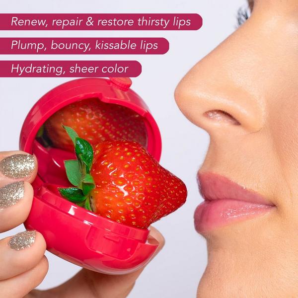 Doll 10 Peptide Bounce Balm Tinted Lip Treatment #6